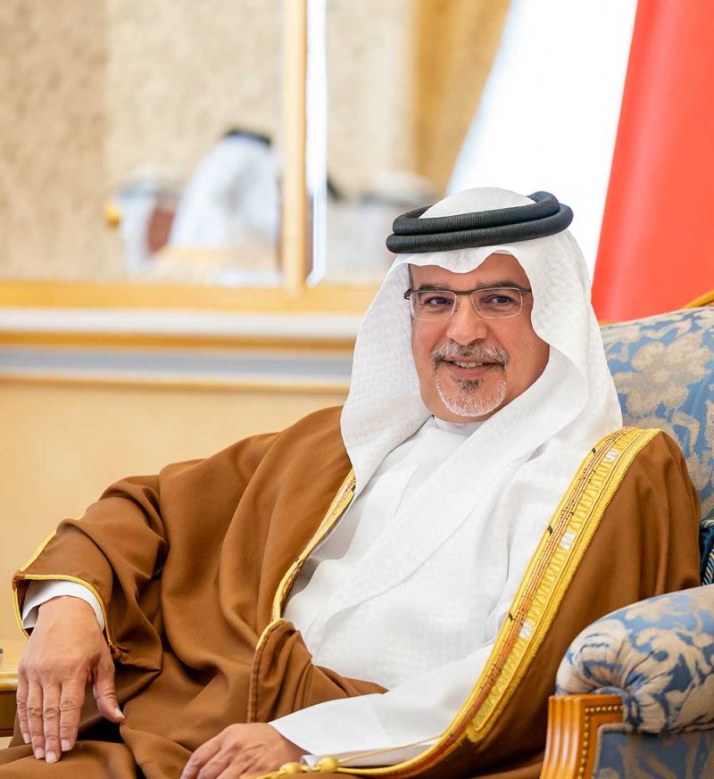 سمو ولي العهد رئيس مجلس الوزراء يكرِّم 32 مركزًا من مراكز الخدمة الحكومية