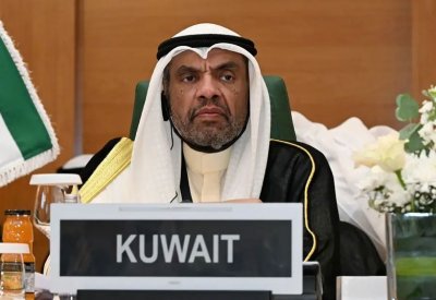 الكويت: تحرك السعودية في سوريا يؤكد موقعها القيادي