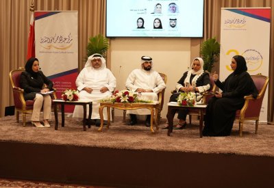 الغائب يستعرض تأثير أدوات الذكاء الاصطناعي على جودة وسرعة إنتاج المحتوى بندوة "كانو الثقافي"