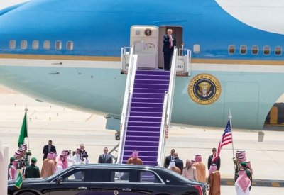 ترامب: لولانا لما كان أي أسير في غزة على قيد الحياة