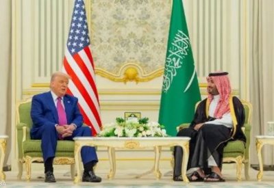 اجتماع لأردوغان وترامب وولي عهد السعودية والشرع عبر الإنترنت