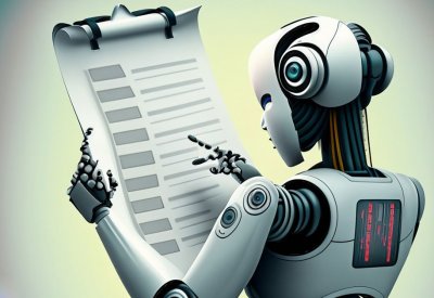 دعوة لسن تشريعات رقمية موحدة ومبادئ أخلاقية لضبط الذكاء الاصطناعي
