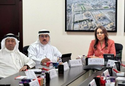 إلزام المباني الشاهقة بشهادات فحص سنوية