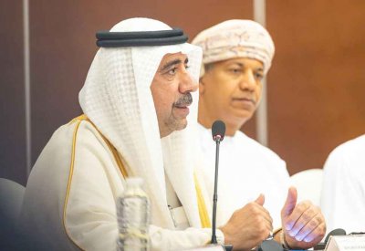 مندوب البحرين يشارك في مائدة مستديرة بعُمان حول الانضمام لمنظمة التجارة العالمية