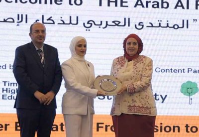 "الخليجية" تستضيف المنتدى العربي للذكاء الاصطناعي بمشاركة387 أكاديميًا وخبيرًا دوليًا