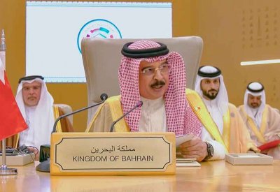 الصداقة الوثيقة بين دول المجلس وأميركا تزداد قوة ونموا عبر السنين