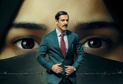 "The Diplomat".. عندما تنتصر الدبلوماسية للوطن والإنسانية.