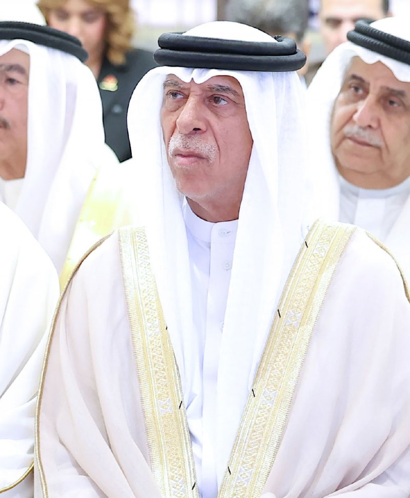 الكوهجي: التوثيق رسالة للأجيال المقبلة