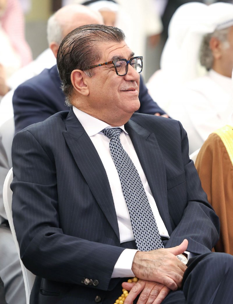 فخرو: الكتاب يسهم في الحفاظ على ذاكرة الوطن