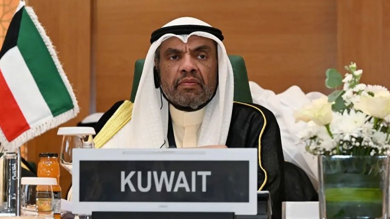 الكويت: تحرك السعودية في سوريا يؤكد موقعها القيادي
