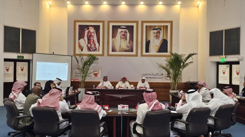 تحويل مسؤولية سحب مياه الأمطار لـ “الأشغال”