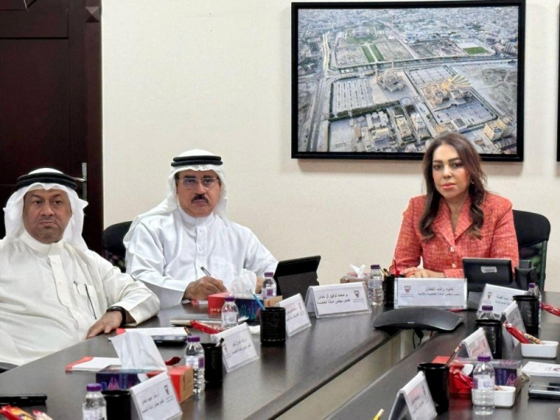 إلزام المباني الشاهقة بشهادات فحص سنوية