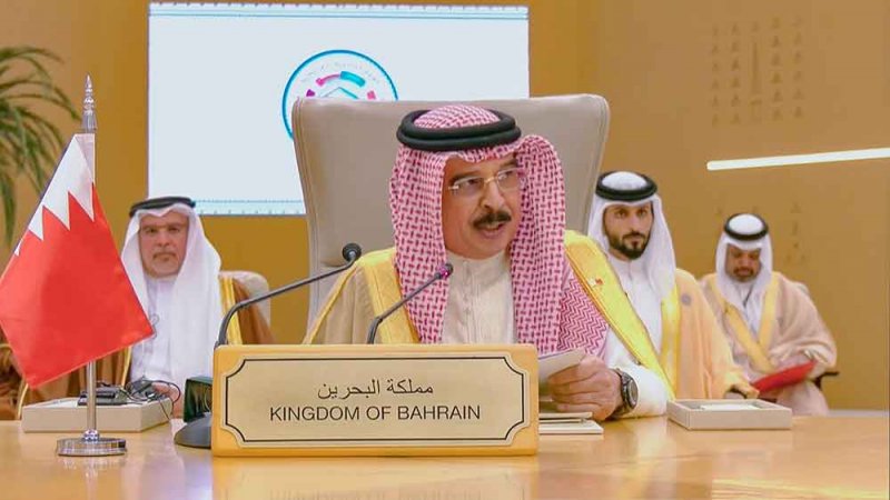الصداقة الوثيقة بين دول المجلس وأميركا تزداد قوة ونموا عبر السنين