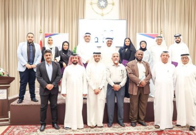 حبيب: لا يمكن للذكاء الاصطناعي أن يحل مكان الصحافي