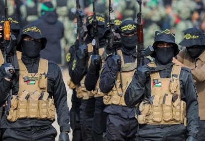 ويتكوف: حل غزة يتطلب نزع سلاح حماس بالكامل