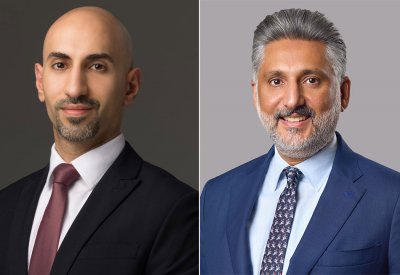بنك البحرين والكويت يعيّن خالد الناصر مديرا عاما للتدقيق الداخلي للمجموعة