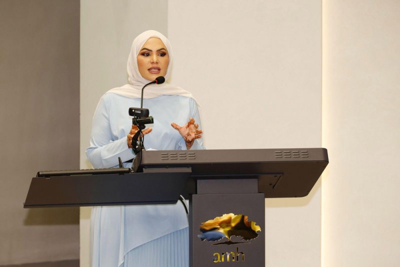 بهرام: توحيد الجهود لدعم الرضاعة الطبيعية