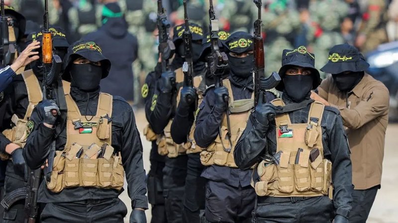 ويتكوف: حل غزة يتطلب نزع سلاح حماس بالكامل
