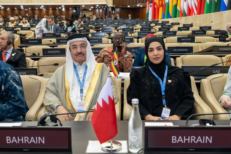 الشعبة البرلمانية": المملكة تدعم العمل البرلماني الإسلامي المشترك