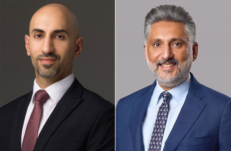 بنك البحرين والكويت يعيّن خالد الناصر مديرا عاما للتدقيق الداخلي للمجموعة