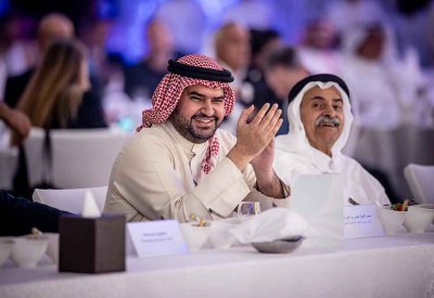 "الليلة البحرينية" تُبهِر الوفود المشاركة في كونغرس الاتحاد الدولي لكرة السلة بتجربة ثقافية غنية