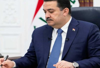 السوداني: "القمة العربية" منصة لتوحيد الصف وتقوية التضامن