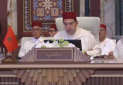 المغرب يقرر إعادة فتح سفارته في دمشق
