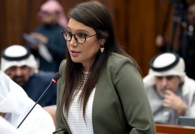 تطوير السوق الشعبي و"المقاصيص" أولوية
