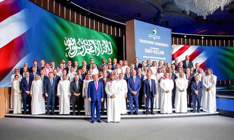 المتحدث باسم “الخارجية الأميركية”: تسهيل فرص الشراكة الاقتصادية