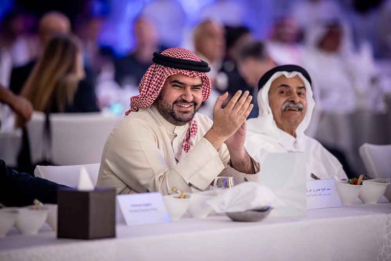 "الليلة البحرينية" تُبهِر الوفود المشاركة في كونغرس الاتحاد الدولي لكرة السلة بتجربة ثقافية غنية