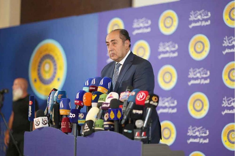 القمة العربية الـ34 تنطلق اليوم في العراق