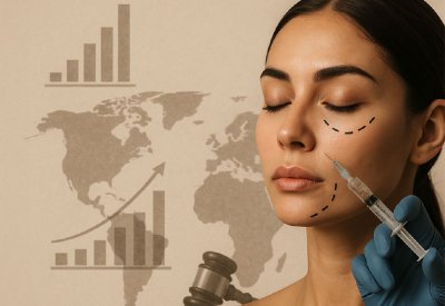 تحقيق "البلاد": حقن الجمال تحت المجهر.. العيادات المرخصة في قفص الاتهام