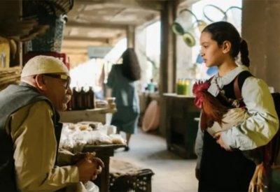 العراقي "كعكة الرئيس".. صورة سينمائية عن البراءة في زمن الدكتاتورية