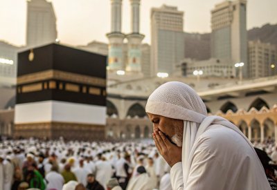 الإنفلونزا والتسمم الغذائي أكثر الأمراض شيوعًا في "الحج"