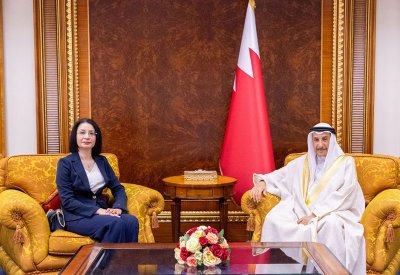 نائب رئيس مجلس الوزراء يؤكد حرص المملكة على التعاون مع تونس دعماً للعمل العربي المشترك