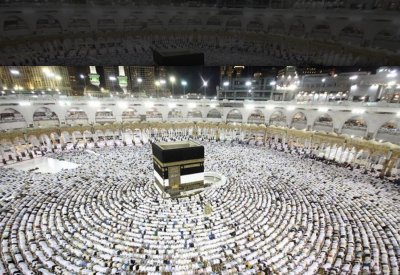 لا تراخيص حتى الآن للحجاج المسافرين براً