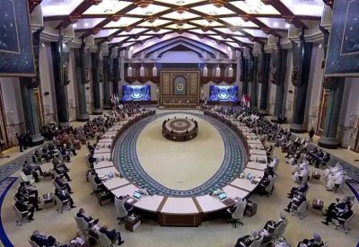 العراق: يجب تعزيز التواصل مع سوريا لخدمة أمن المنطقة