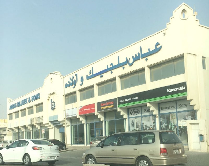 دراسة احتياجات السوق منذ الستينات أثمرت 5 مجالات لشركة عباس بلجيك وأولاده