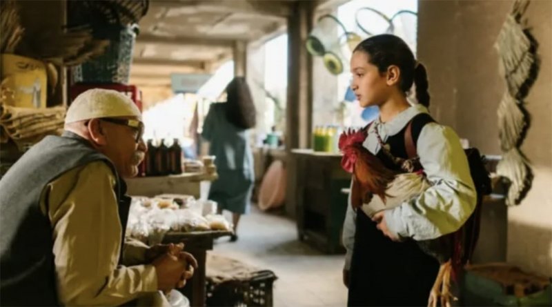 العراقي "كعكة الرئيس".. صورة سينمائية عن البراءة في زمن الدكتاتورية