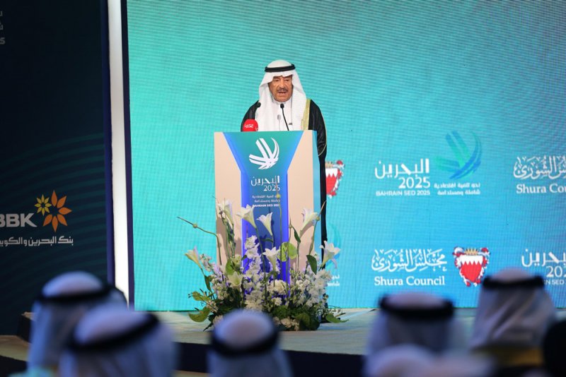 رئيس "الشورى": نسعى لاقتصاد قوي ومرن وقادر على المنافسة