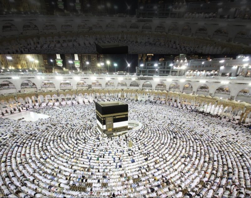 لا تراخيص حتى الآن للحجاج المسافرين براً