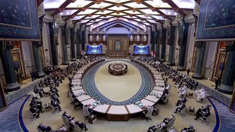 العراق: يجب تعزيز التواصل مع سوريا لخدمة أمن المنطقة