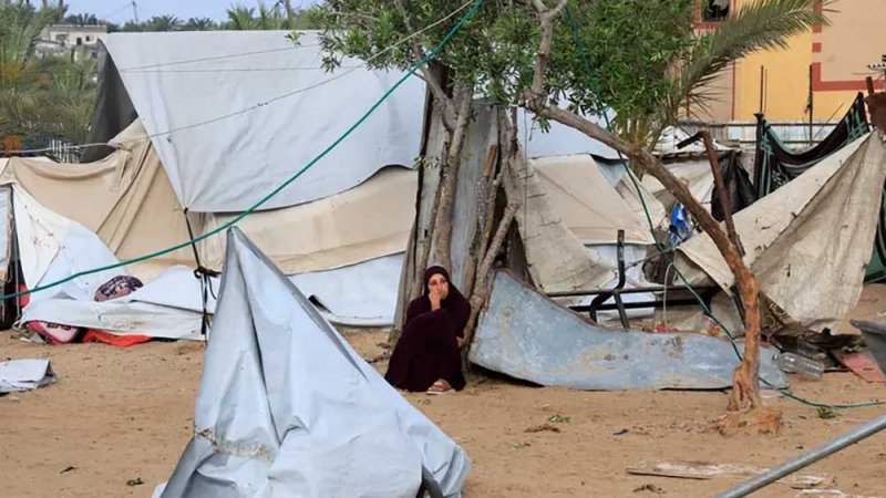 مبعوث ترامب للرهائن: مفاوضات غزة في الدوحة متقلبة