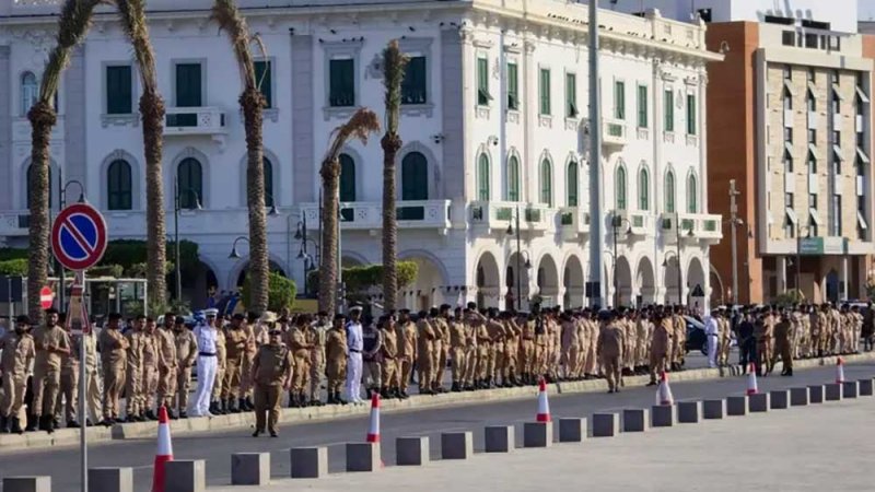 13 اسماً.. البرلمان الليبي يفرز المرشحين لرئاسة الحكومة