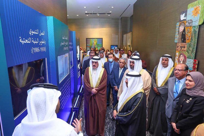 مشاركون يؤكدون أهمية التوجهات الاقتصادية والاستثمارات المجدية في منتدى «نحو تنمية اقتصادية شاملة ومستدامة"