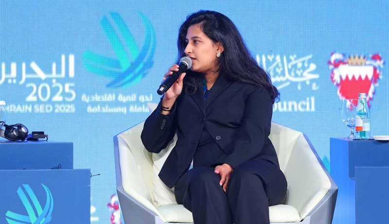 وكيل الاقتصاد الوطني: رؤية البحرين الاقتصادية 2030 وضعت الأساس لتنمية مستدامة واقتصاد متنوع