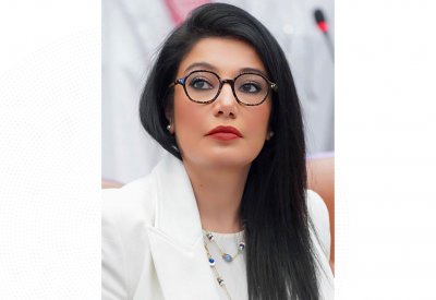 الظاعن: سيادة البيانات تفتح آفاقًا جديدة لاستقطاب الاستثمارات