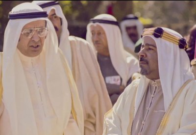 محمد بن مبارك: لن أنسى تقدير الأمير الراحل عيسى بن سلمان