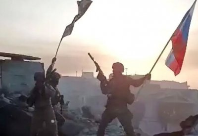الكرملين: نفضّل الحل الدبلوماسي لتسوية حرب أوكرانيا