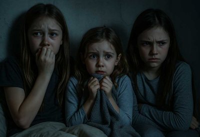 تعليقاً على المقطع الصوتي للطفلة.."النيابة" تحقق منذ فترة والمحكمة أمرت بنقل الأطفال لبيئة آمنة